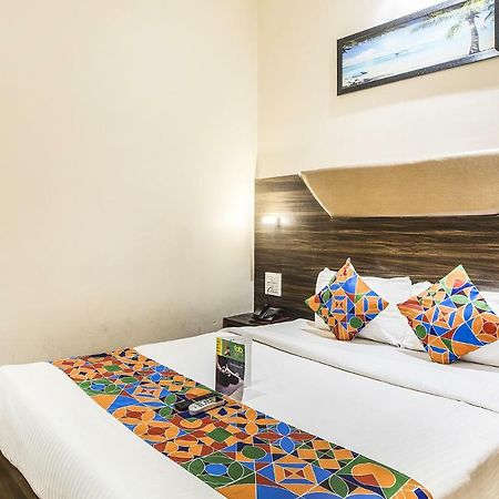 Hotel Horizon Mumbai Ngoại thất bức ảnh
