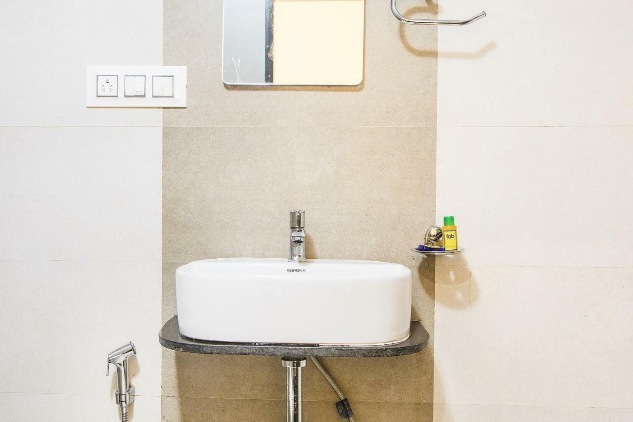 Hotel Horizon Mumbai Ngoại thất bức ảnh