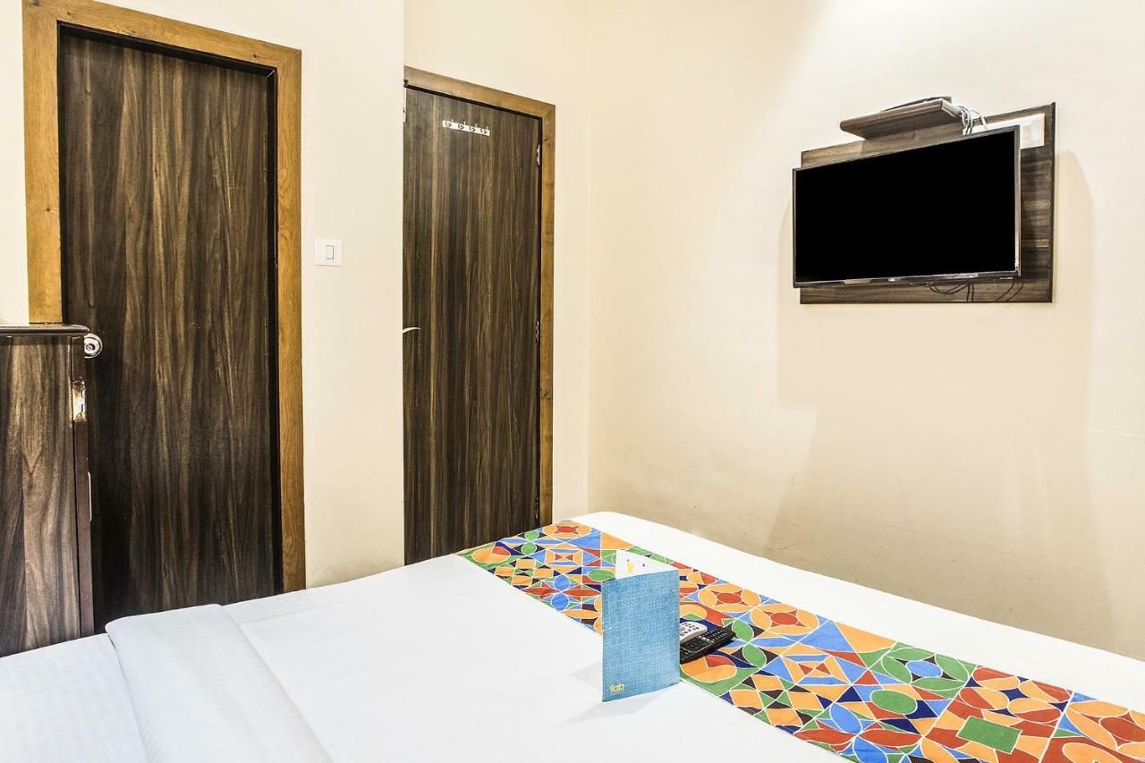 Hotel Horizon Mumbai Ngoại thất bức ảnh