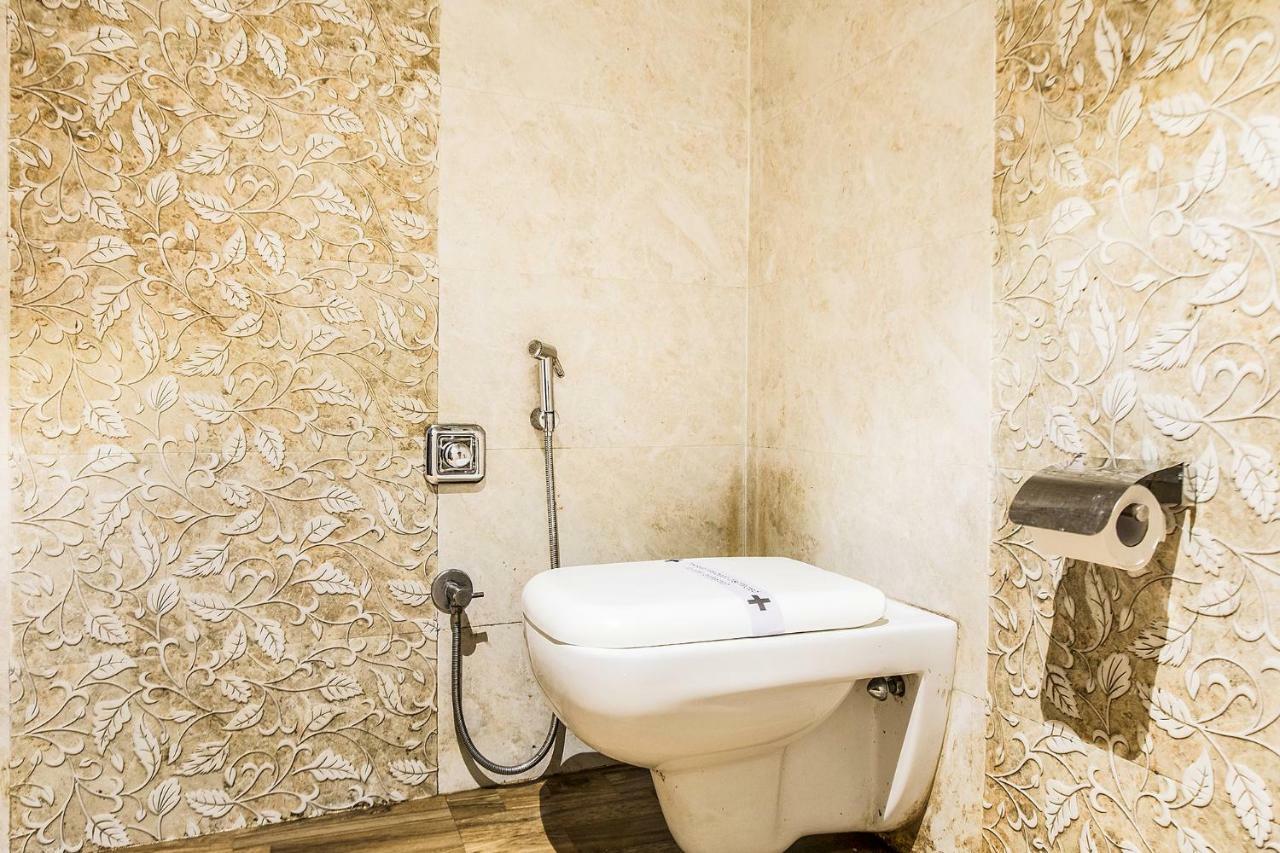 Hotel Horizon Mumbai Ngoại thất bức ảnh