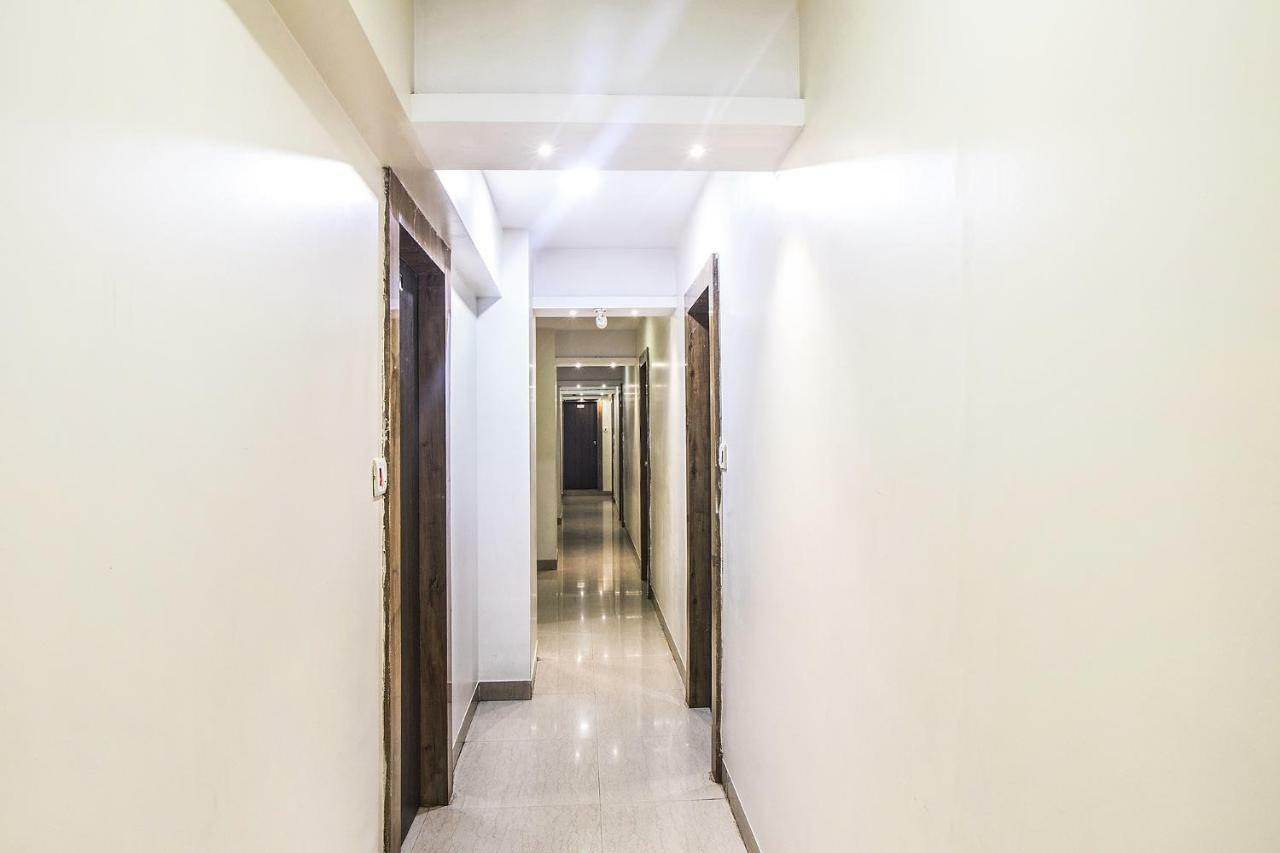 Hotel Horizon Mumbai Ngoại thất bức ảnh