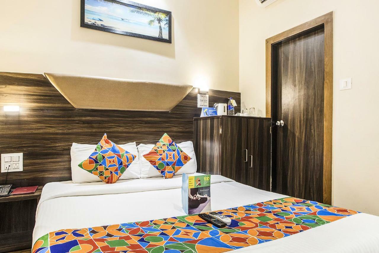 Hotel Horizon Mumbai Ngoại thất bức ảnh