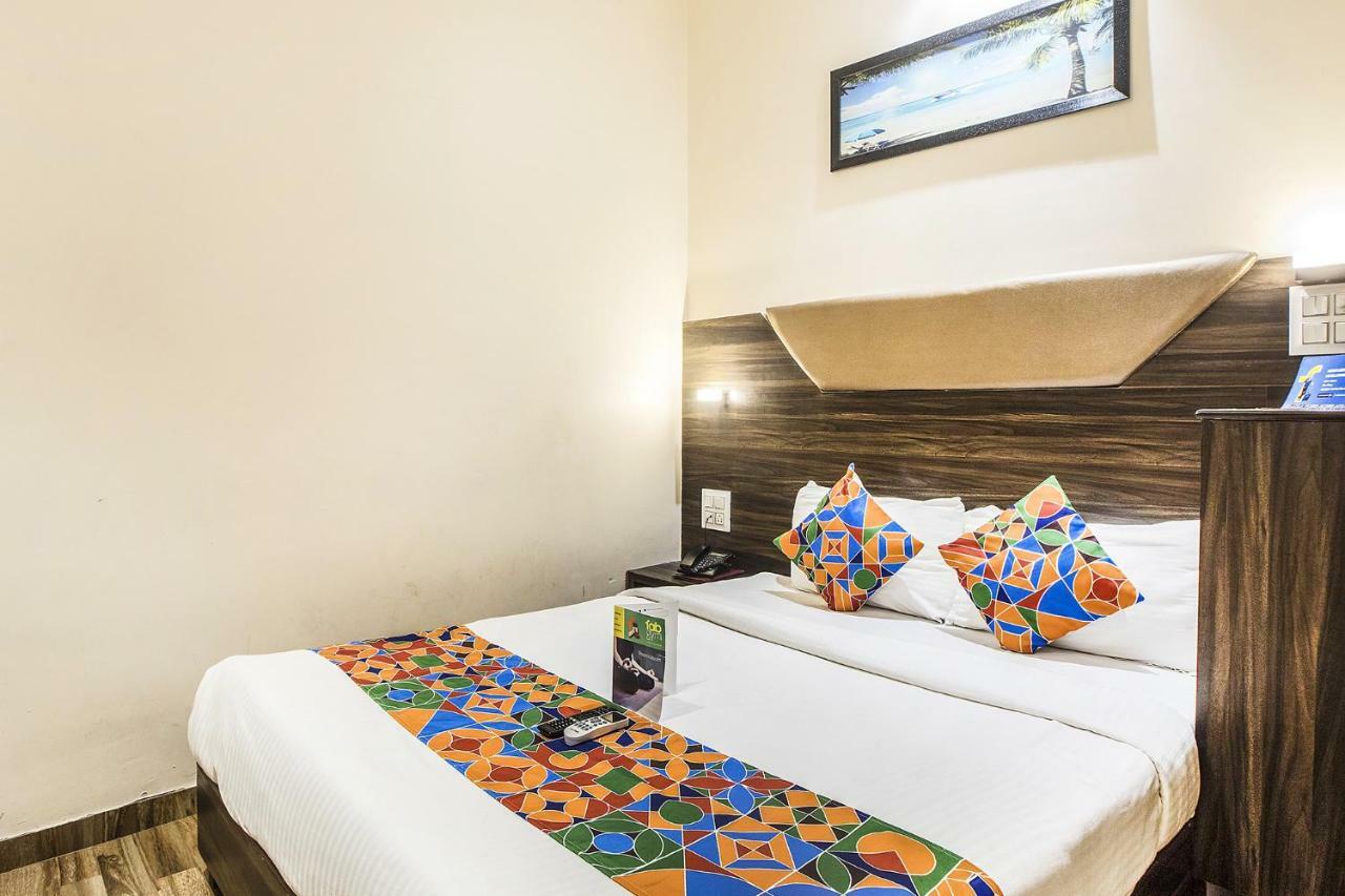 Hotel Horizon Mumbai Ngoại thất bức ảnh
