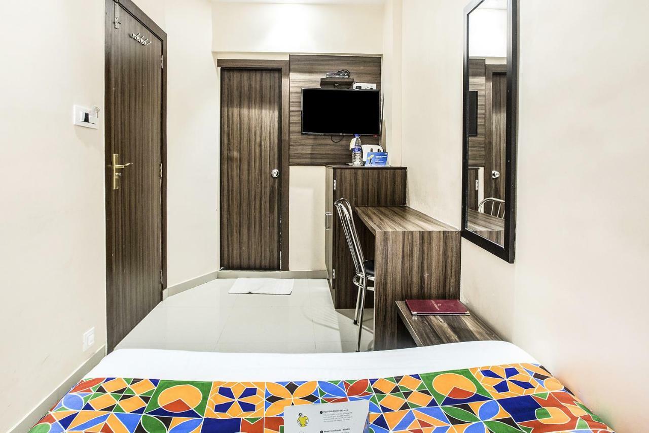 Hotel Horizon Mumbai Ngoại thất bức ảnh