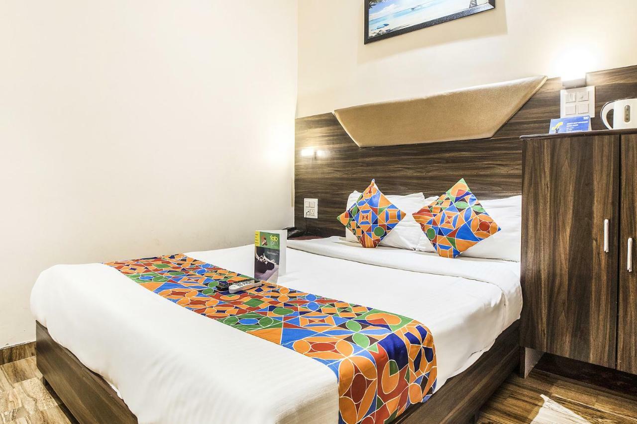 Hotel Horizon Mumbai Ngoại thất bức ảnh