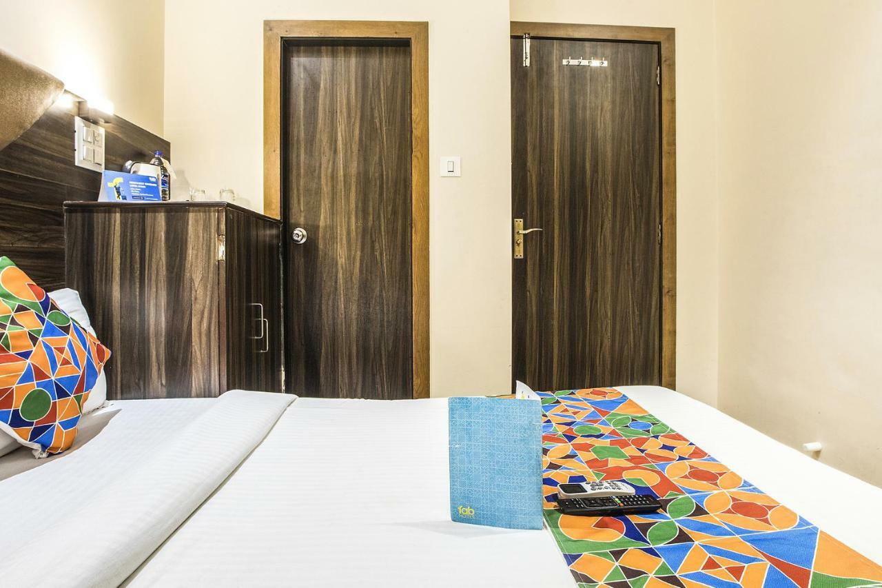 Hotel Horizon Mumbai Ngoại thất bức ảnh