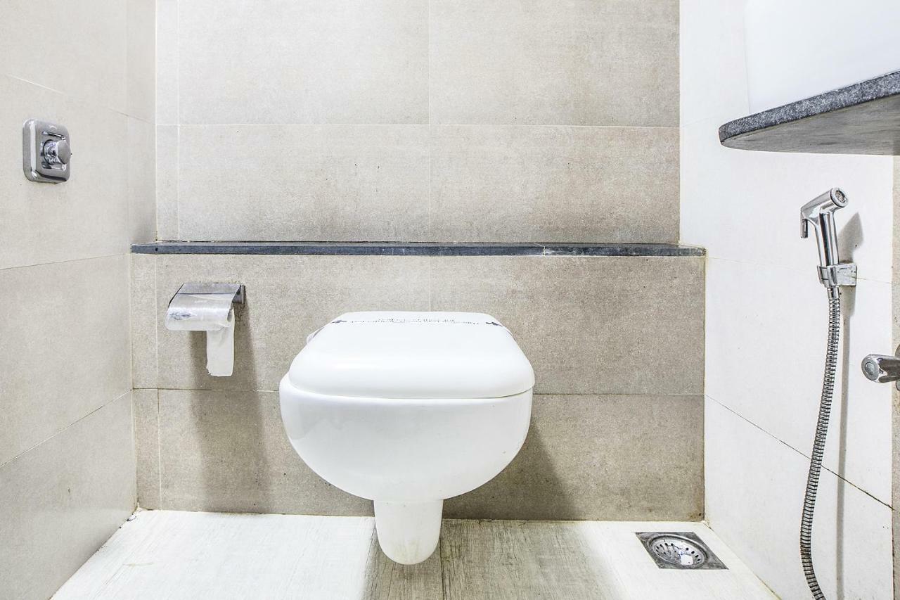 Hotel Horizon Mumbai Ngoại thất bức ảnh