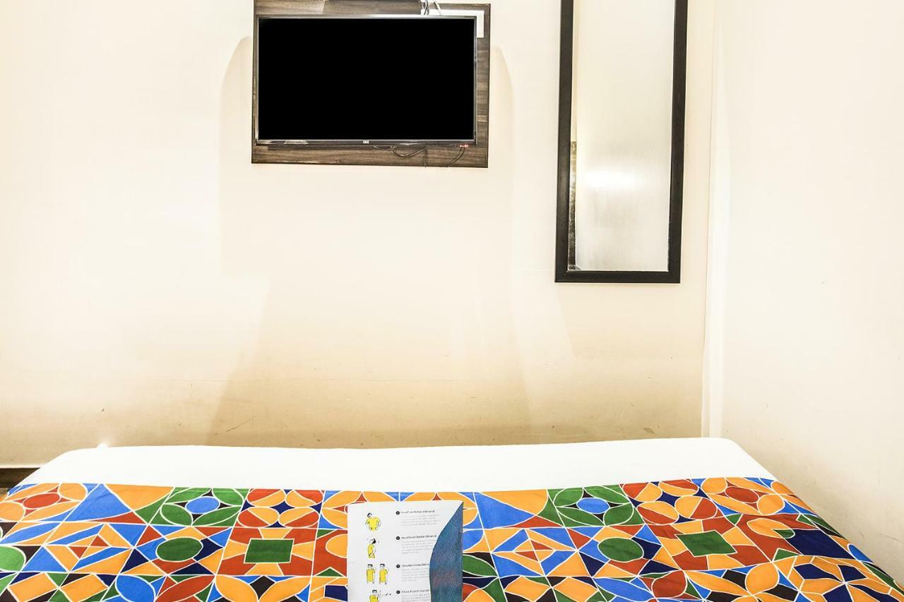 Hotel Horizon Mumbai Ngoại thất bức ảnh