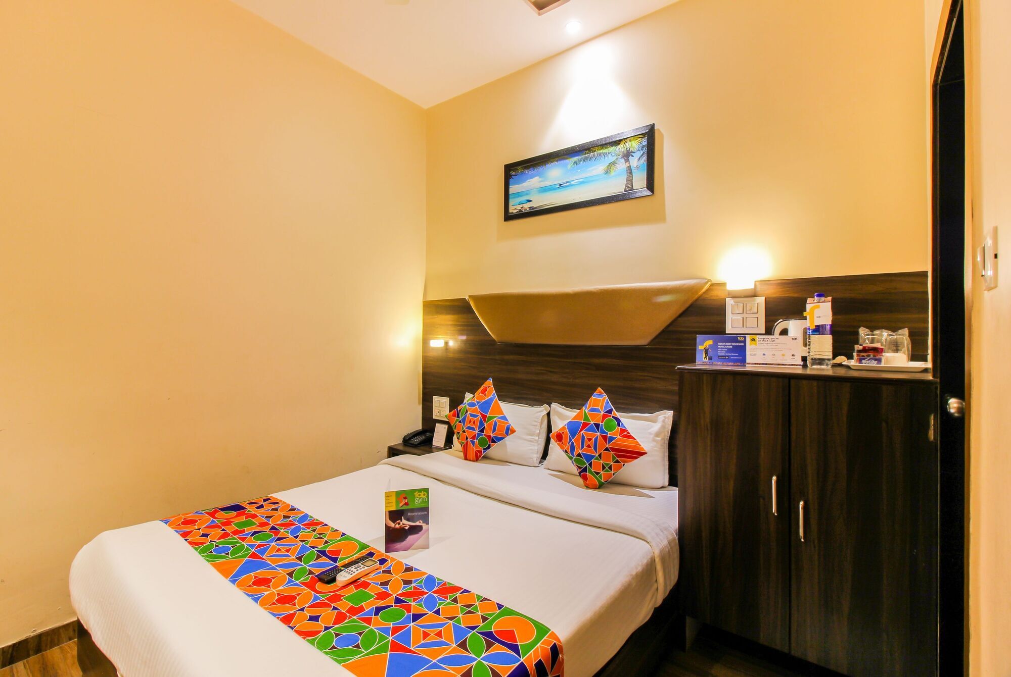 Hotel Horizon Mumbai Ngoại thất bức ảnh