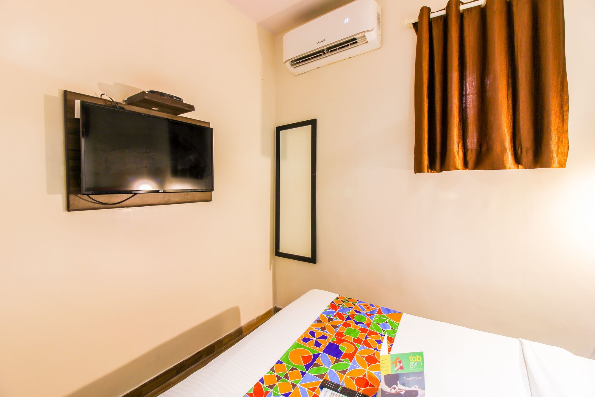 Hotel Horizon Mumbai Ngoại thất bức ảnh